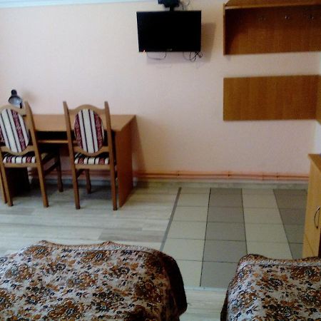 Hostel On Flotska Ivano-Frankivszk Kültér fotó