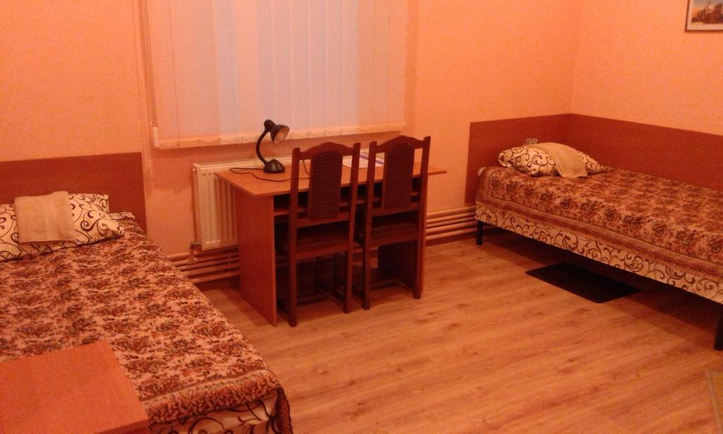 Hostel On Flotska Ivano-Frankivszk Szoba fotó