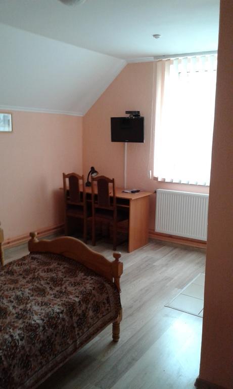 Hostel On Flotska Ivano-Frankivszk Szoba fotó