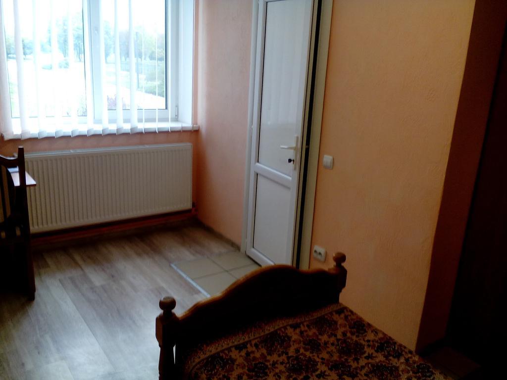 Hostel On Flotska Ivano-Frankivszk Kültér fotó